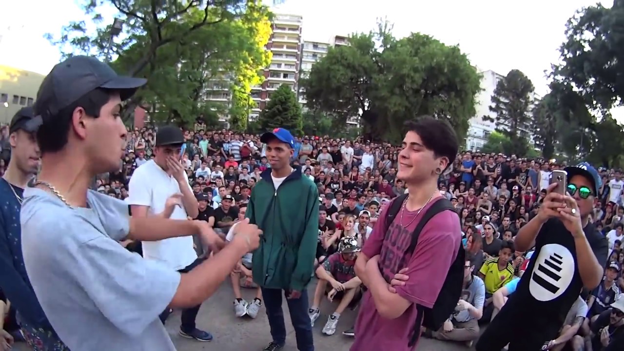 batalla 1